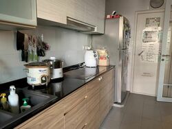 Blk 260B Kebun Baru Court (Ang Mo Kio), HDB 5 Rooms #478258751
